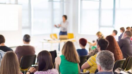 Зачем нужны тренинги на английском?