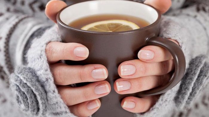 5 чаев которые нужно пить при кашле