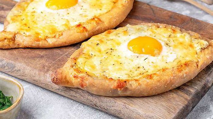 Как приготовить хачапури