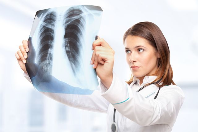 5 советов, которые помогут сохранить ваши легкие здоровыми 5 советов, которые помогут сохранить ваши легкие здоровыми