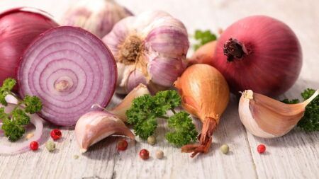 Опасность лука, о которой вы не подозревали