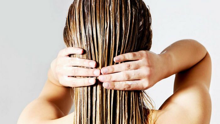 Потрясающая маска для укрепления волос маска для волос