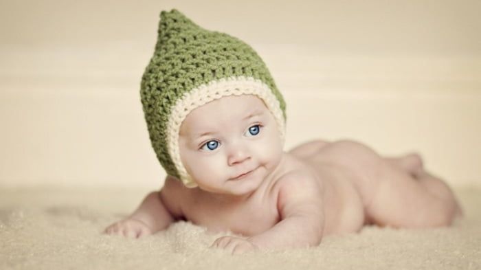 10 фактов о новорождённых, о которых не подозревает 90% мам и пап