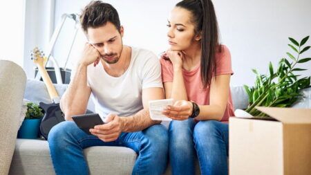 7 типов пар, которым сложно сохранить отношения