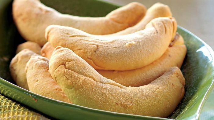 Как приготовить творожно-банановое печенье Как приготовить творожно-банановое печенье