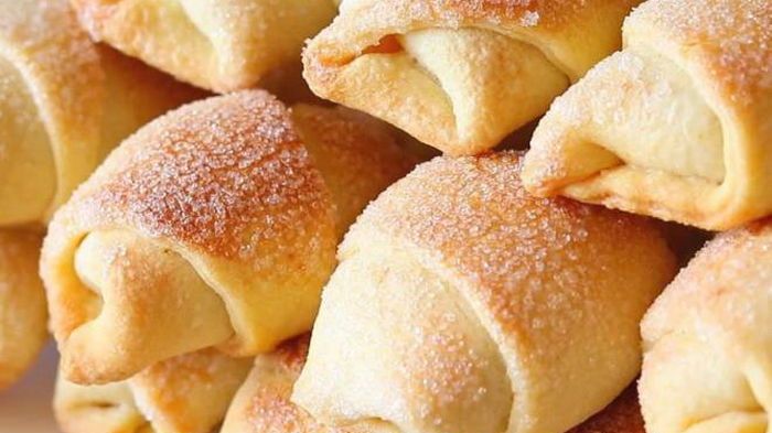 Готовим печенье «Мерзавчики» родом из детства