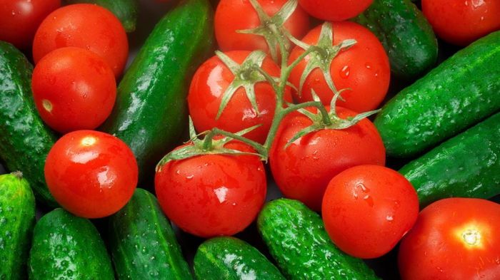 Никогда не ешьте эти продукты вместе