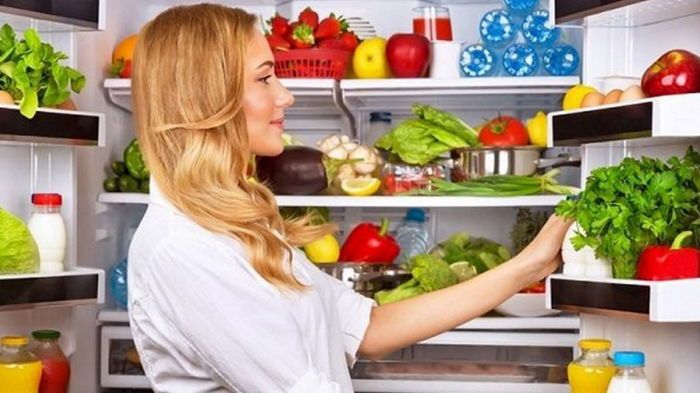 Мифы о хранении продуктов Мифы о хранении продуктов