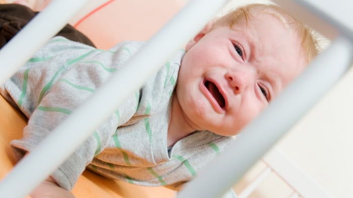 Когда закончатся бессонные ночи?