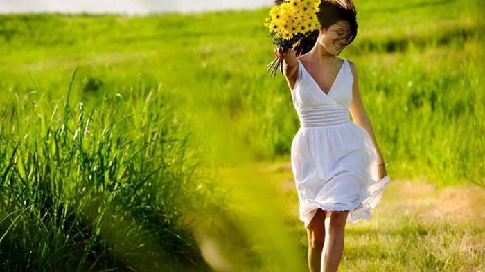 Как по одежде узнать счастливую женщину: 5 отличий Как по одежде узнать счастливую женщину: 5 отличий