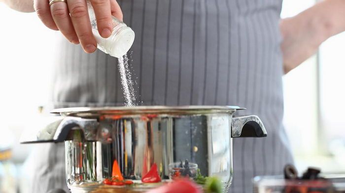 Как вывести соли из организма Как вывести соли из организма