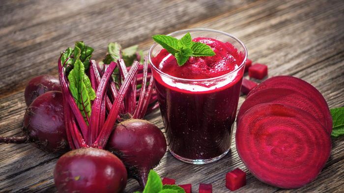 Какие заболевания лечит свекла Какие заболевания лечит свекла