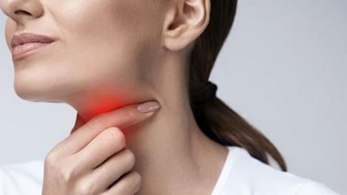 Как быстро вылечить тонзиллит Как быстро вылечить тонзиллит