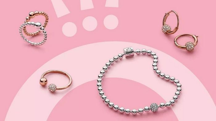Какие украшения выпускает ювелирный бренд Pandora Какие украшения выпускает ювелирный бренд Pandora