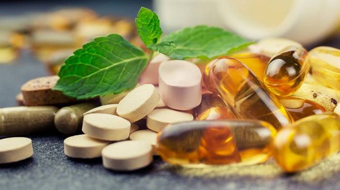 Витамины, которые важно принимать после 40 лет