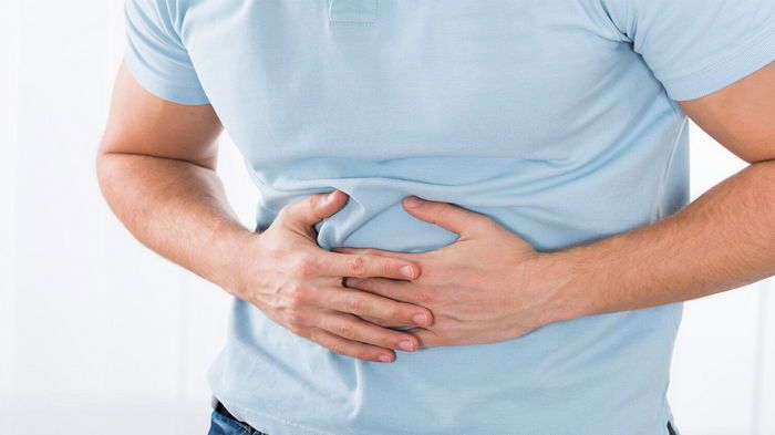 7 способов избавиться от вздутия живота