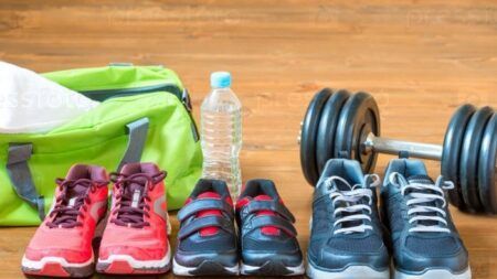 «Спортнова»: спортивная одежда и обувь для всей семьи