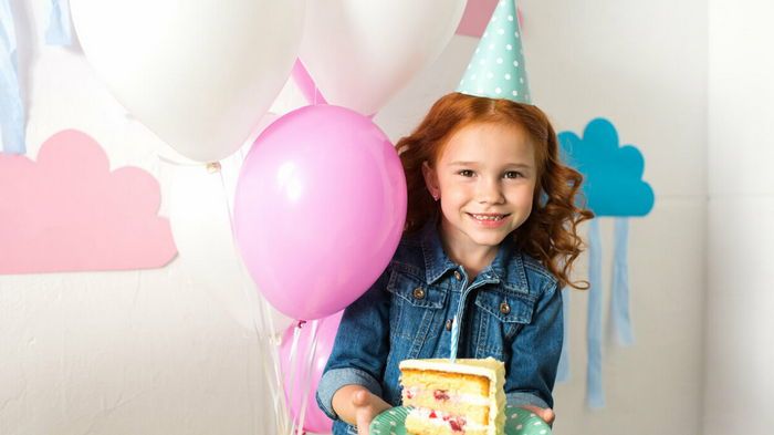 Почему важно отмечать каждый день рождения ваших детей Почему важно отмечать каждый день рождения ваших детей