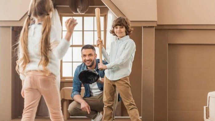 Советы, которые нужно дать сыну до того, как у него появятся усы Советы, которые нужно дать сыну до того, как у него появятся усы