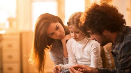 7 признаков того, что вы балуете своего ребенка