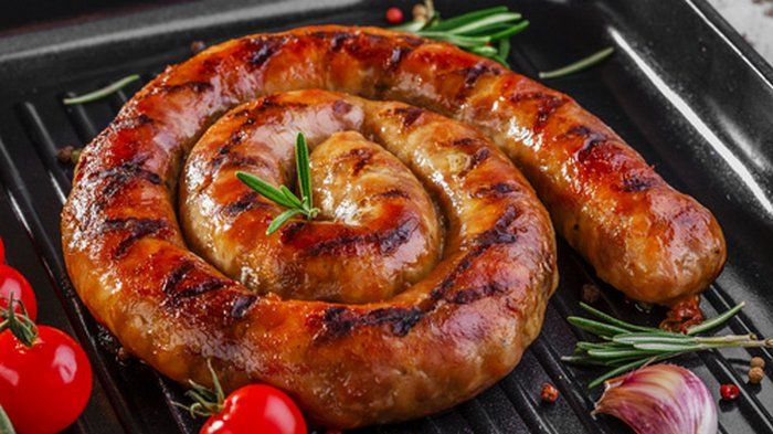 Как приготовить домашнюю колбасу Как приготовить домашнюю колбасу