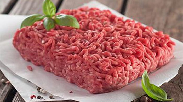 Как удобно хранить фарш в морозилке: 2 варианта Как удобно хранить фарш в морозилке: 2 варианта