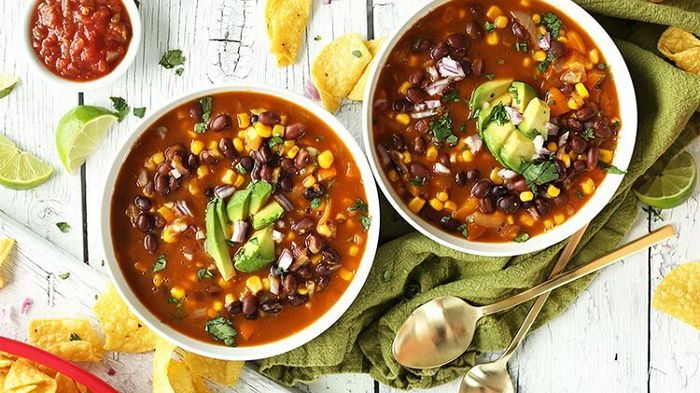 Самые сытные продукты для снижения веса Самые сытные продукты для снижения веса