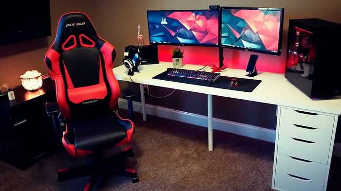 Какое игровое кресло лучше всего выбрать? Какое игровое кресло лучше всего выбрать?