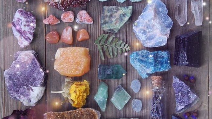 Камни по знаку зодиака: как выбрать свой талисман Камни по знаку зодиака: как выбрать свой талисман