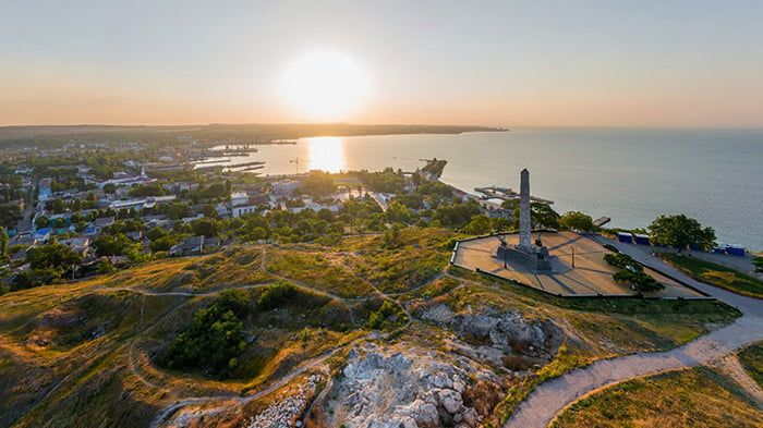 Что посмотреть в Керчи?