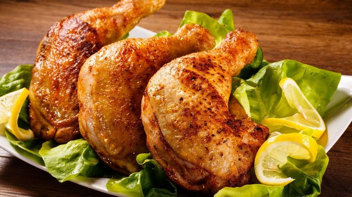 10 ошибок при приготовлении курицы, которые делают 90% людей 10 ошибок при приготовлении курицы, которые делают 90% людей