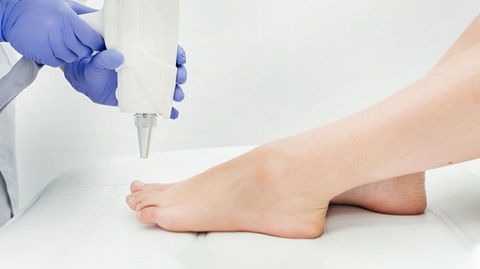 Лечение ногтевого грибка Лечение ногтевого грибка