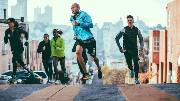 «Спортнова»: спортивная одежда и обувь для всей семьи «Спортнова»: спортивная одежда и обувь для всей семьи