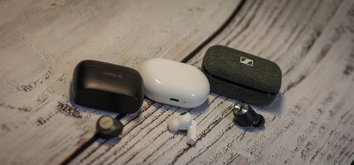 10 преимуществ наушников с подключением по блютуз 10 преимуществ наушников с подключением по блютуз