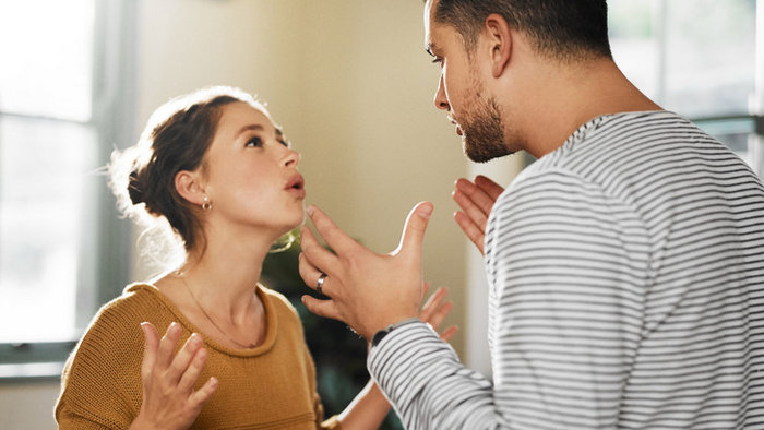 6 женских ошибок в отношениях с мужчинами