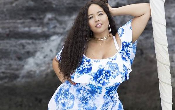 Страны, в которых полных женщин считают идеалом красоты