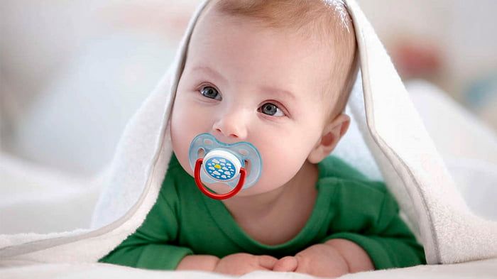 Рекомендация няни, что смогла отучить четырехлетнего карапуза от соски Рекомендация няни, что смогла отучить четырехлетнего карапуза от соски