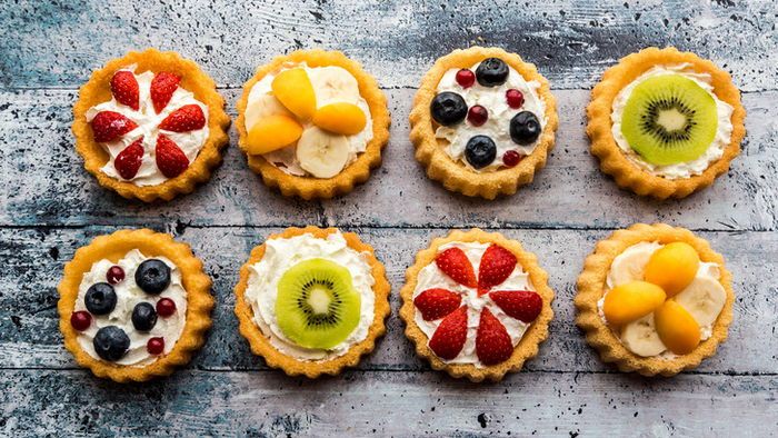 Продукты, которые портят вам настроение Продукты, которые портят вам настроение