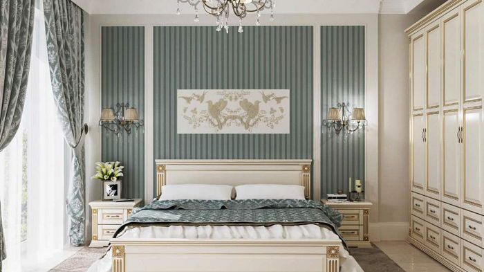 5 правил декора спальни