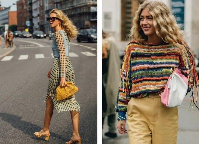 Кому подходит стиль одежды винтаж? Кому подходит стиль одежды винтаж?