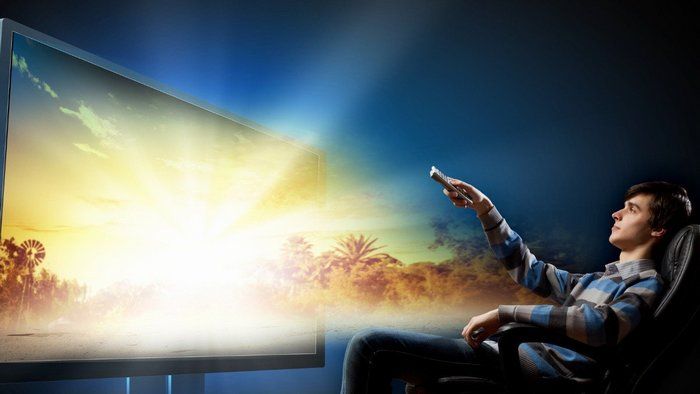 Чем принципиально разнятся дорогие и дешевые телевизоры