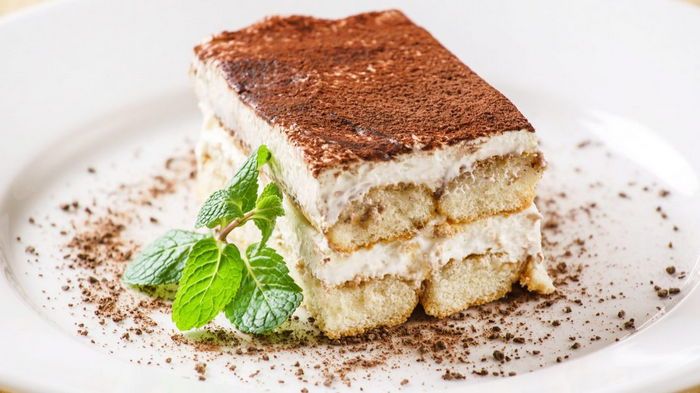 Тирамису, как его делают итальянцы: на готовку всего 15 минут