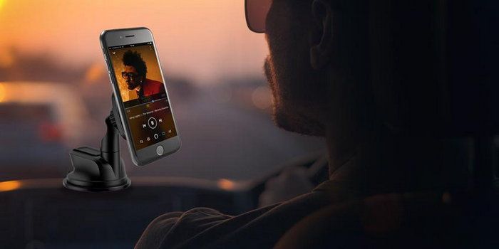 Як правильно обрати тримач для смартфону в авто Як правильно обрати тримач для смартфону в авто