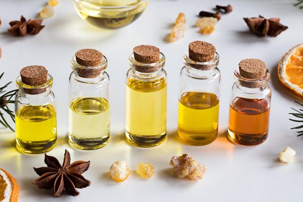 Наполните дом приятным ароматом с помощью одного ингредиента Наполните дом приятным ароматом с помощью одного ингредиента