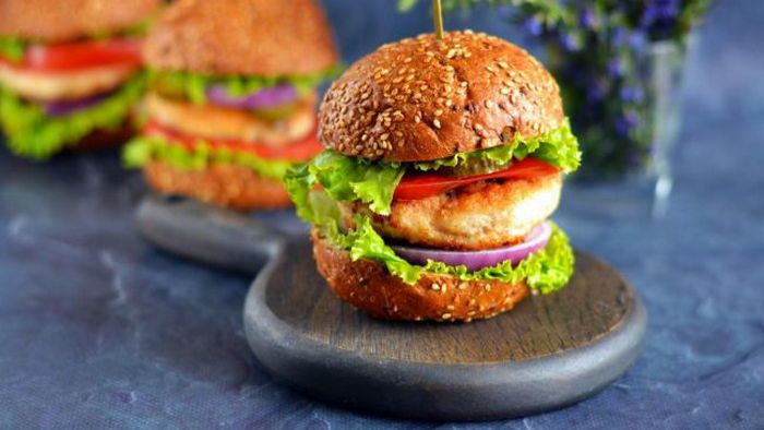 Рецепт вкуснейшего бургера дома Рецепт вкуснейшего бургера дома