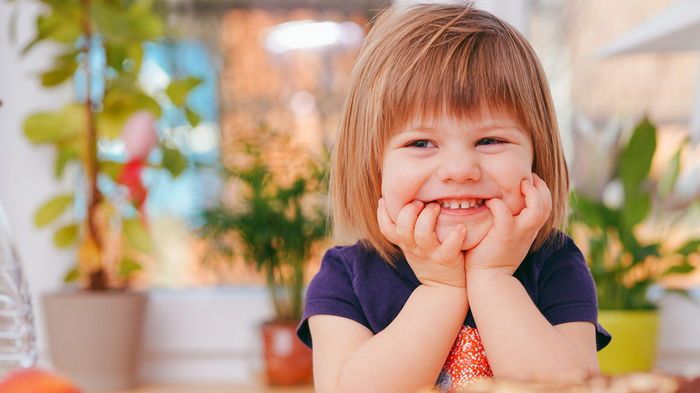 Нужно ли детям принимать витамины? Нужно ли детям принимать витамины?