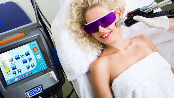 Лазерная эпиляция: преимущества, которых нет у других методов