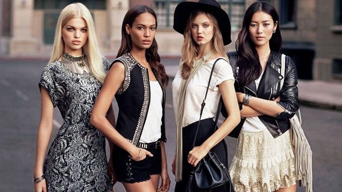 3 вещи, которые вышли из моды и не стоят вашего внимания 3 вещи, которые вышли из моды и не стоят вашего внимания