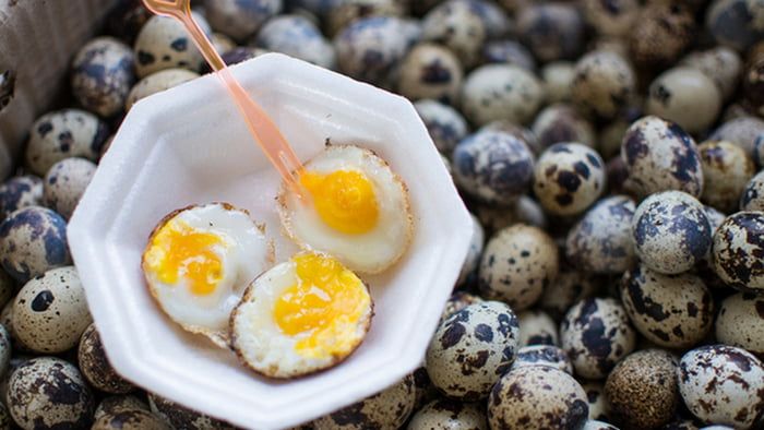 Как правильно употреблять перепелиные яйца, чтобы не повредить организму Как правильно употреблять перепелиные яйца, чтобы не повредить организму