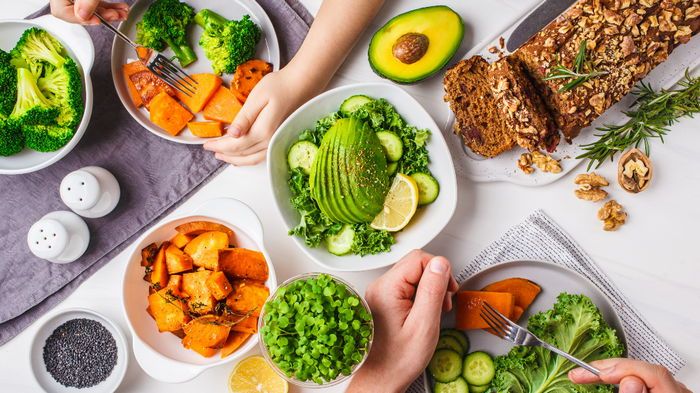 Как подружиться с полезной пищей Как подружиться с полезной пищей